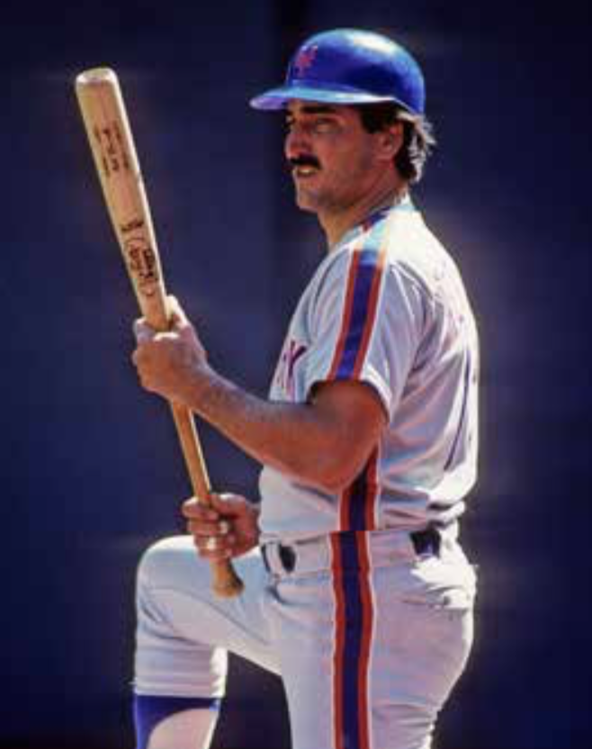 keith hernandez tshirt